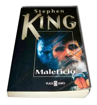 Maleficio — Stephen King