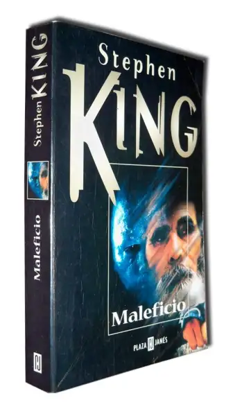 Maleficio — Stephen King