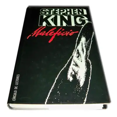 Maleficio — Stephen King