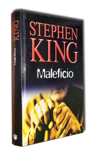 Maleficio — Stephen King