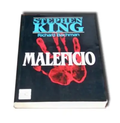 Maleficio — Stephen King