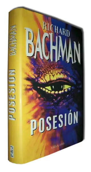 Posesión — Stephen King