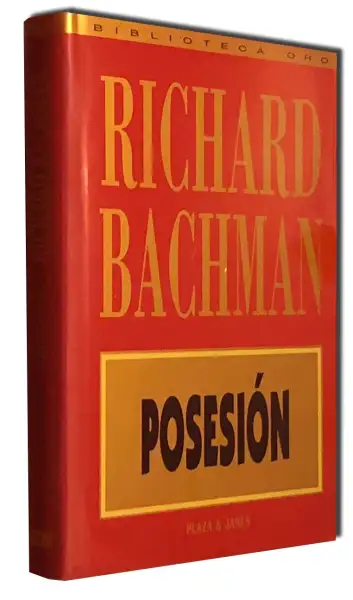 Posesión — Stephen King