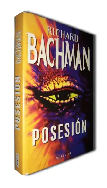 Posesión — Stephen King
