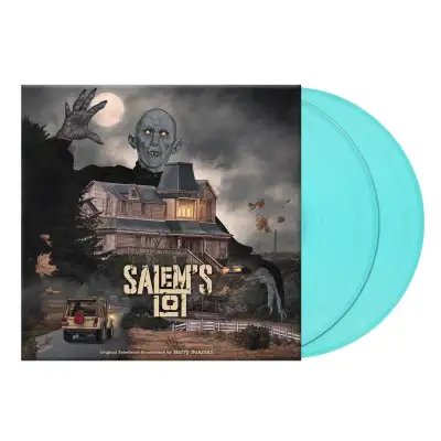 Salem's Lot - Vinilo edición limitada — Stephen King