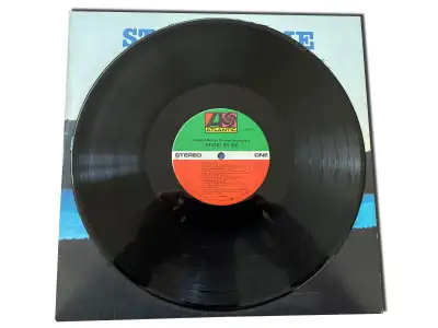 Stand by Me - Soundtrack - Vinilo — Stephen King