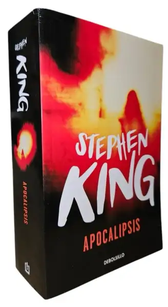 Apocalipsis - Nueva edición — Stephen King