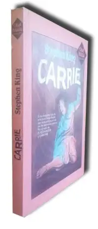 Carrie — Stephen King