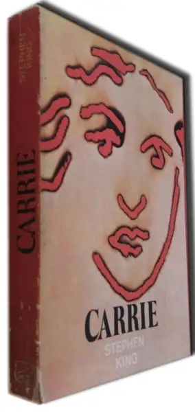 Carrie — Stephen King