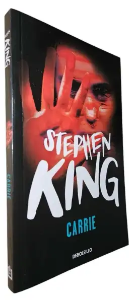 Carrie - Nueva edición — Stephen King