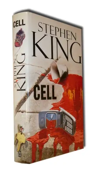Cell — Stephen King