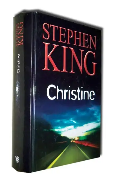 Christine — Stephen King