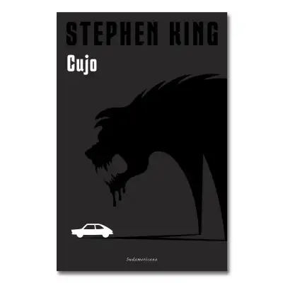 Cujo — Stephen King