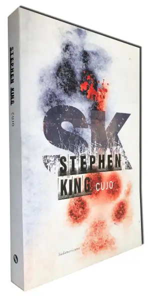Cujo — Stephen King
