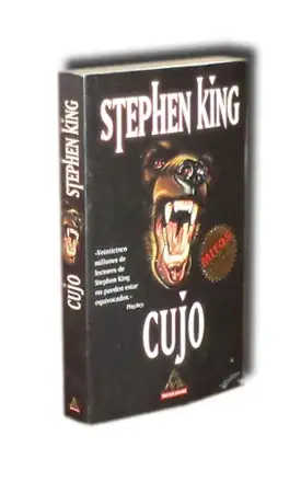 Cujo — Stephen King