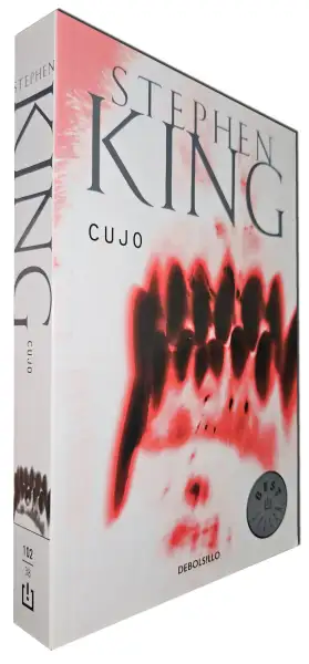 Cujo - Edición española — Stephen King