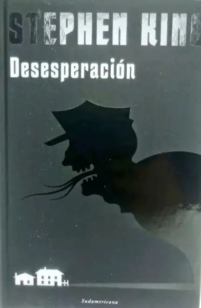 Desesperación — Stephen King