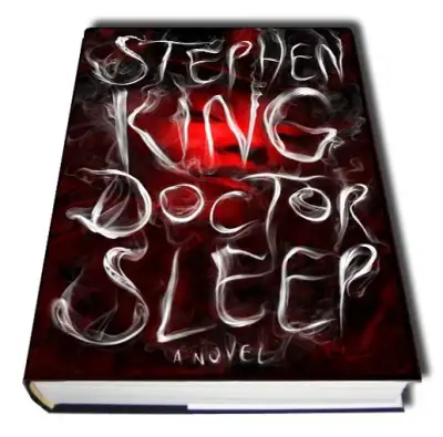 Doctor Sleep — Stephen King