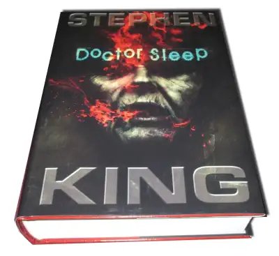 Doctor Sleep - Edición limitada Gift — Stephen King