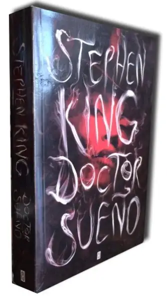 Doctor Sueño — Stephen King