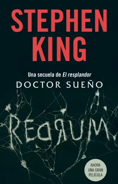 Doctor Sueño - Edición tie-in — Stephen King
