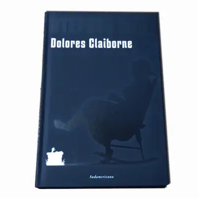 Dolores Claiborne — Stephen King