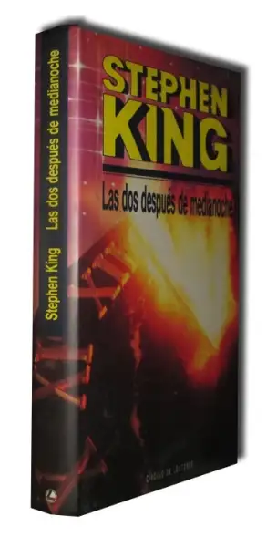 Dos después de la Medianoche — Stephen King