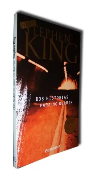 Dos historias para no dormir — Stephen King