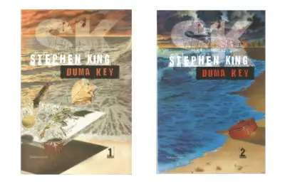 Duma Key (Castellano) — Stephen King