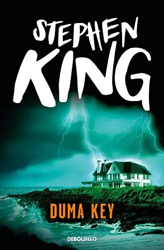 Duma Key - Nueva ed. española. — Stephen King