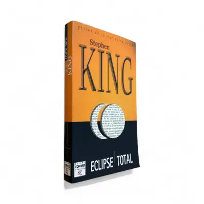 Eclipse total (Dolores Claiborne) — Stephen King