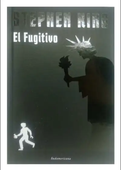 El fugitivo — Stephen King