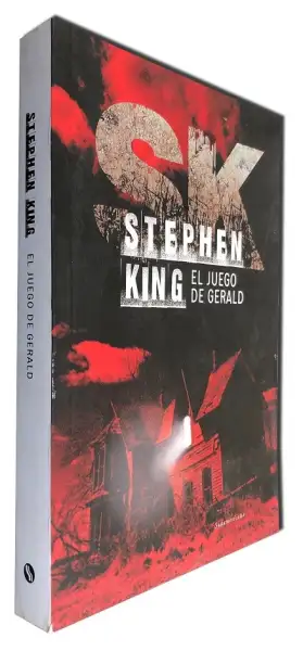 El Juego de Gerald — Stephen King