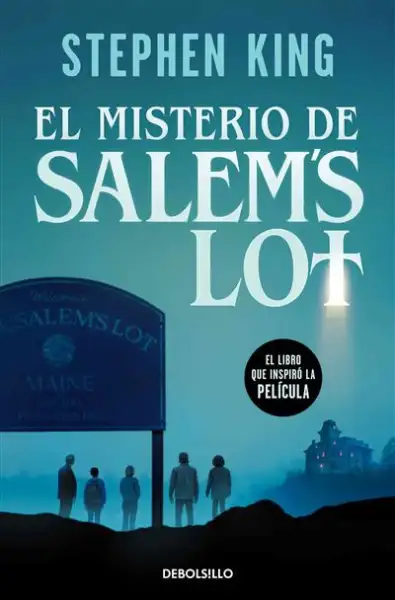 El misterio de Salem's Lot - Nueva edición — Stephen King
