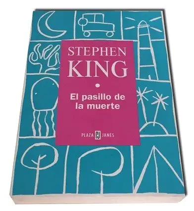 El pasillo de la muerte — Stephen King