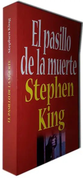 El pasillo de la muerte — Stephen King