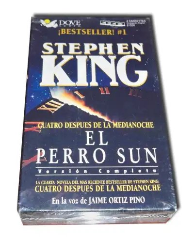El Perro Sun — Stephen King