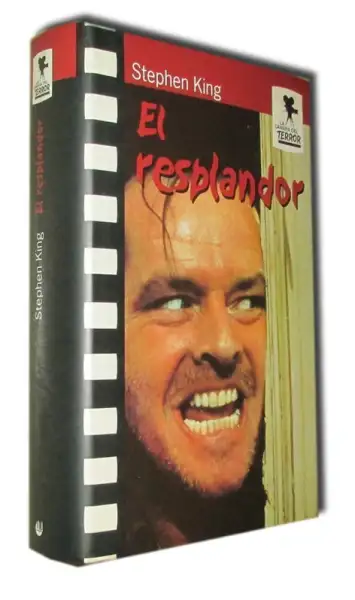 El Resplandor — Stephen King