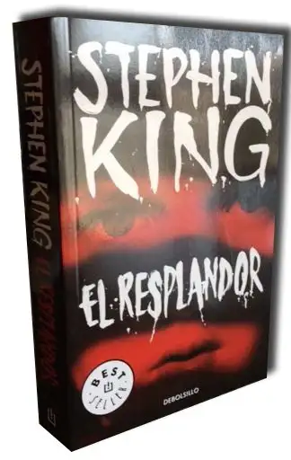 El Resplandor — Stephen King