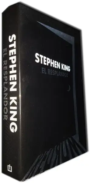 El Resplandor — Stephen King