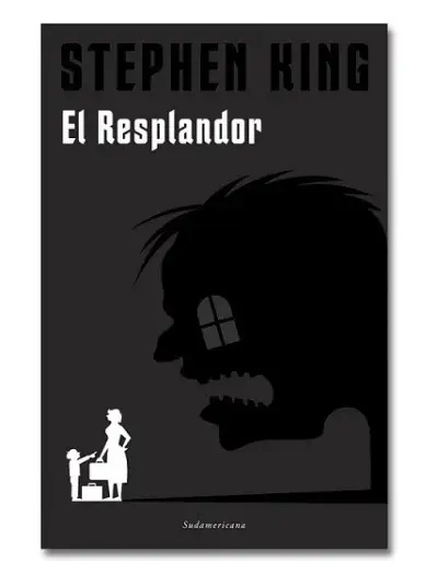 El Resplandor — Stephen King