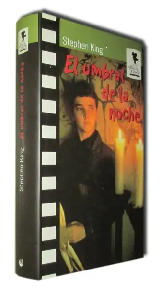 El umbral de la noche — Stephen King
