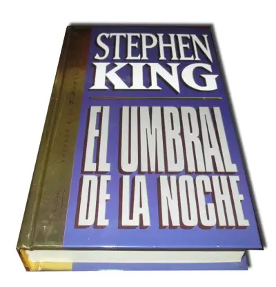 El umbral de la noche — Stephen King