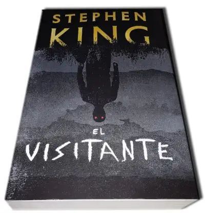 El Visitante — Stephen King