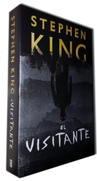 El Visitante — Stephen King