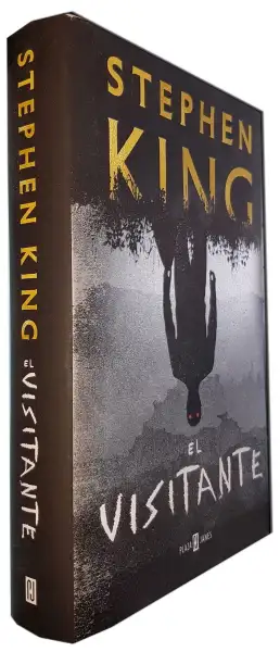El Visitante — Stephen King