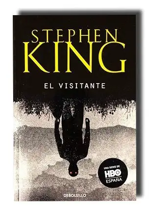 El Visitante — Stephen King