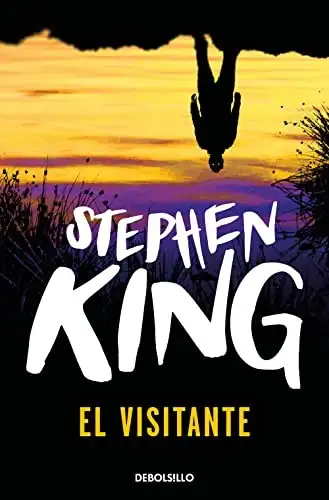 El Visitante - Nueva edición — Stephen King