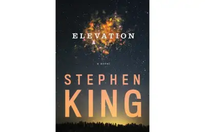 Elevación — Stephen King