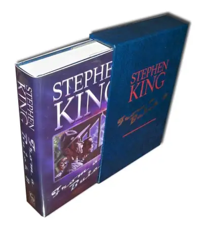 From a Buick 8 - Edición limitada Gift — Stephen King